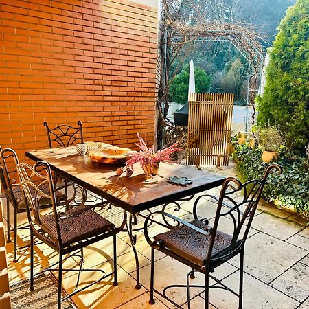 Nature Nest Praga Exterior foto