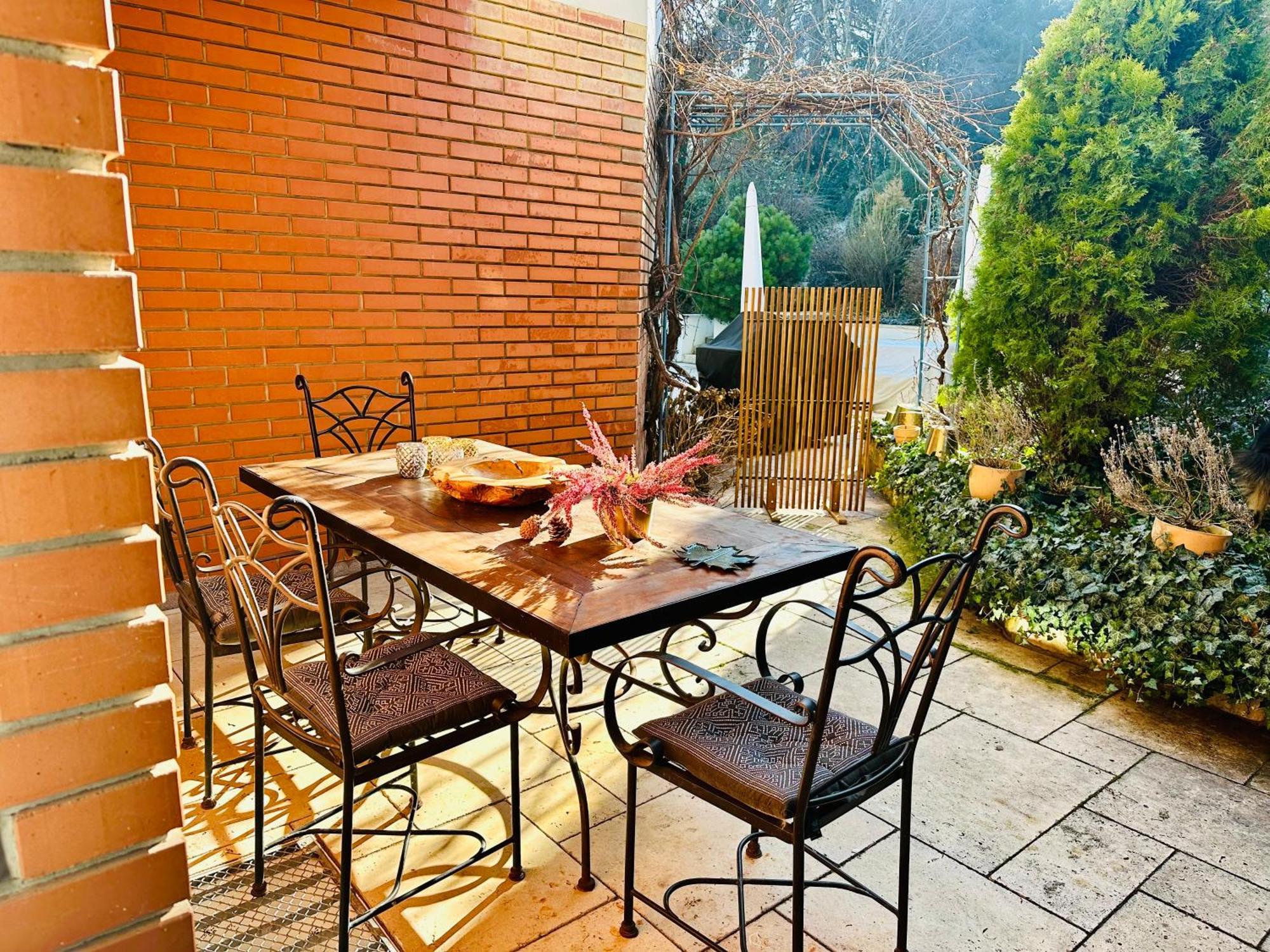 Nature Nest Praga Exterior foto